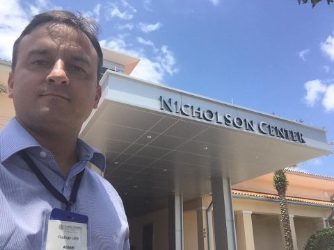 Curso de Dor 2018 Orlando (EUA)
